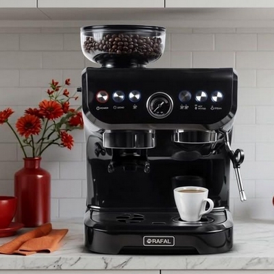 DeLonghi - Magnifica EVO Espresso Coffee Machine, 1.8L, 1450W