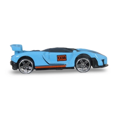 Che Zhi Toy car - Multi Color