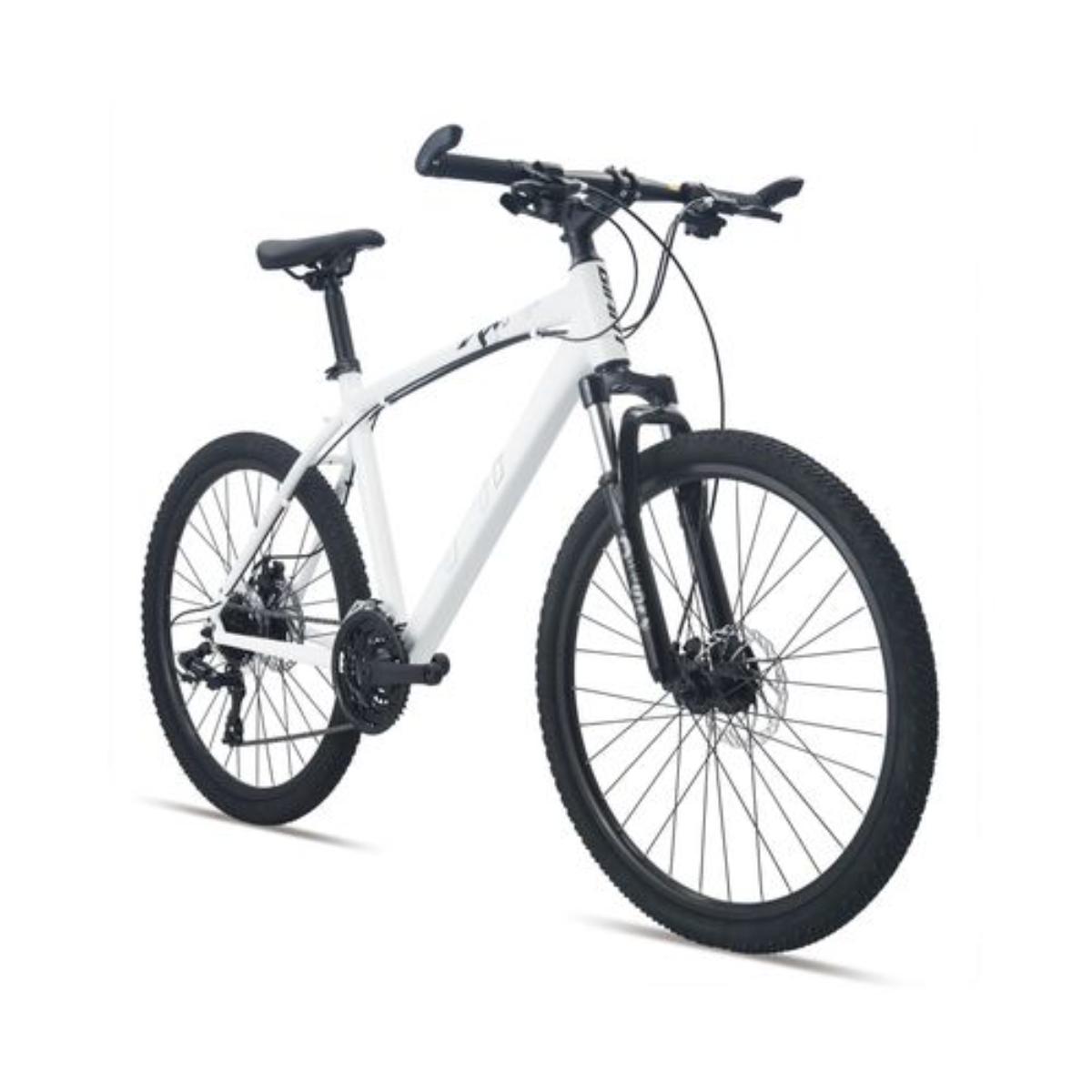 Giant ATX 660 2022 Mountain Bike White - S