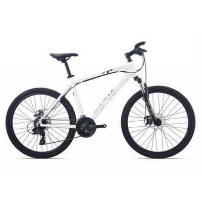 Giant ATX 660 2022 Mountain Bike White - S