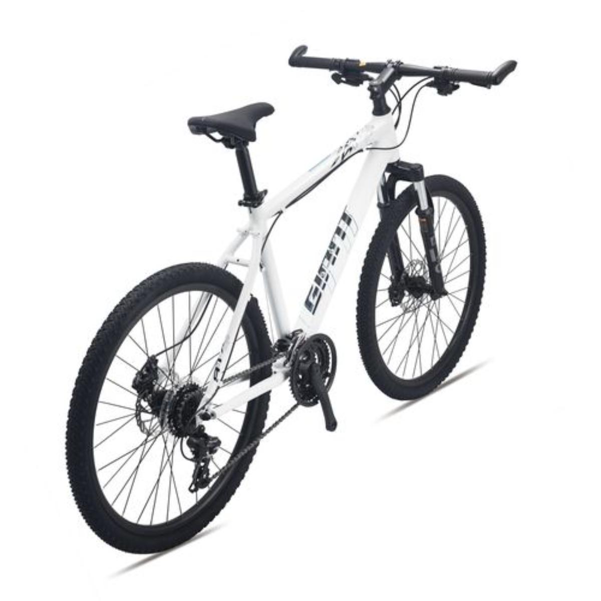 Giant ATX 660 2022 Mountain Bike White - M