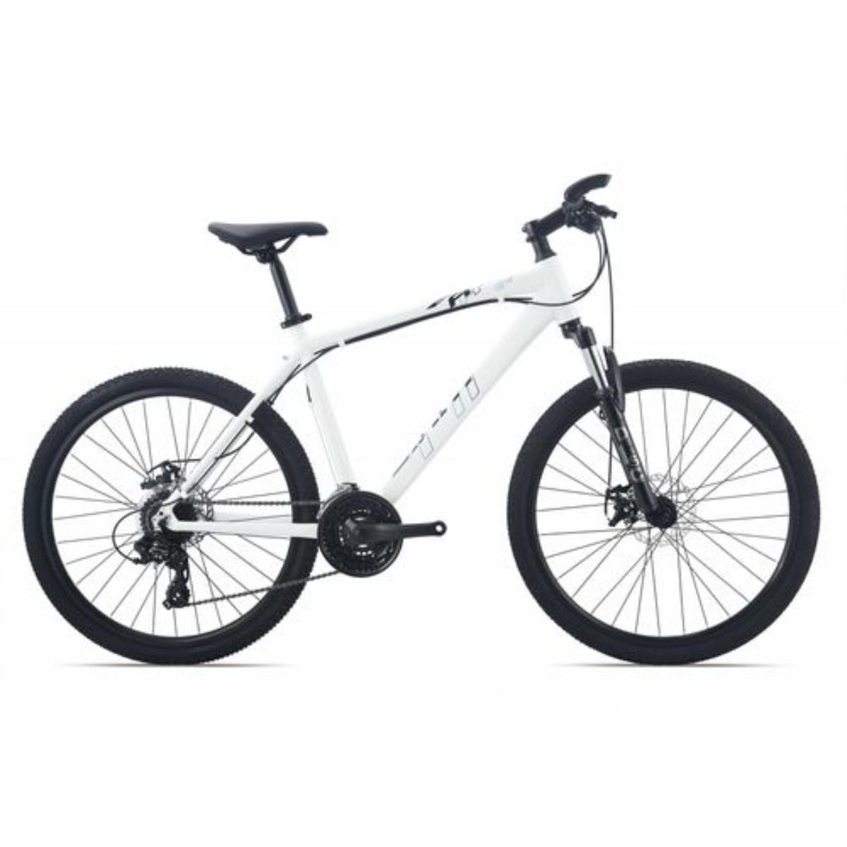 Giant ATX 660 2022 Mountain Bike White - M
