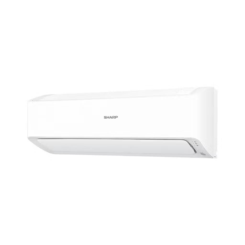 家電 SHARP Air Conditioner AC-227FFE, 2017 Model Sharp Split Air Conditioner 1.5HP Cool and Heat Powerful Jet White