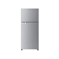 TOSHIBA Refrigerator 304 Liter No Frost Silver - GR-EF33-T-SL
