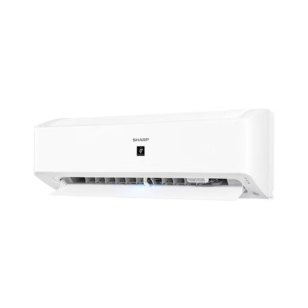 Sharp Split Air Conditioner 1.5 HP Cool and Heat Digital
