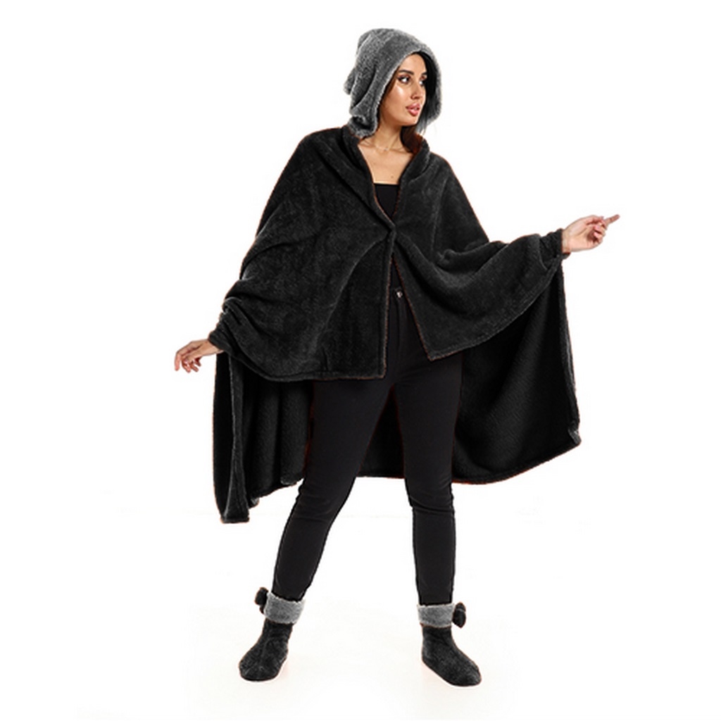 Snooze Soft Fur Wearable Fleece set - 3 pieces Snooze Soft Fur Wearable Fleece set - 3 pieces
